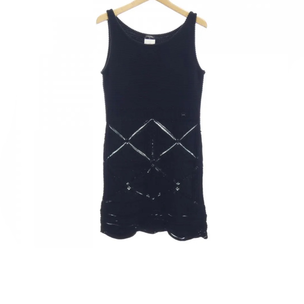 Authentic Chanel Dress